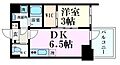 セレニテ堺筋本町リアン13階9.5万円