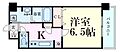 スプランディッド新大阪DUE5階7.0万円