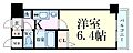 エステムコート梅田・天神橋リバーフロント13階5.5万円