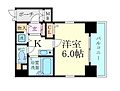 プレサンス同心アーバンステージ9階6.0万円