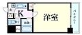 エスリード大阪城北6階5.5万円