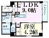 イーストコア新大阪5階8.2万円