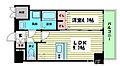 プレサンス松屋町グレース15階12.4万円