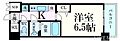 プレサンス上町台筆ヶ崎NORTH2階7.1万円