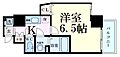 エスリード新大阪ザマーク14階7.7万円