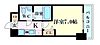 アリビオ江坂南金田4階6.3万円