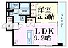 Luxe新大阪22階11.4万円