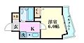 エスリード野田駅前2階5.2万円