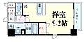 プレサンスOSAKA江坂5階8.2万円