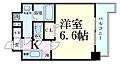 エスリード新大阪ザマーク11階7.9万円