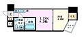 ルクレ江坂12階7.9万円