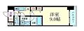 スプランディッド淀屋橋DUE7階9.3万円