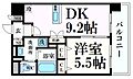 Luxe新大阪29階12.6万円
