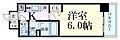 プレサンス新大阪コアシティ3階6.4万円