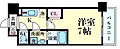 ESLEADOSAKACRESTCOURT5階5.9万円