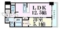 プログレッセ新大阪6階12.0万円