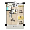 グランルクレ新大阪10階20.6万円