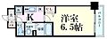 プレサンス塚本グランゲート10階6.6万円