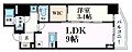 セレニテ本町リアン12階11.8万円