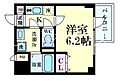 S-RESIDENCE新大阪Rish2階7.0万円