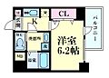 S-RESIDENCE新大阪Rish14階7.5万円