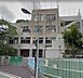 周辺：文京区立指ケ谷小学校（429m）