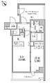 RESIDIA文京本郷313階21.3万円