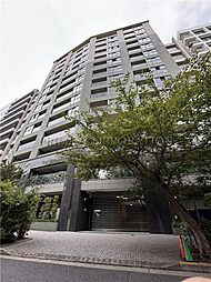 ヒルズ新宿御苑