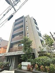 オープンレジデンシア千駄木