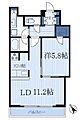 シティタワー池袋8階18.5万円