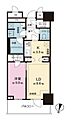 PARK TOWER 西新宿8階26.6万円