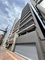 ジオエント本郷三丁目