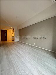 パークアクシス文京本郷 5階2LDKのリビング/ダイニング