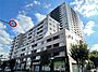 レジディアタワー上池袋(タワー棟)