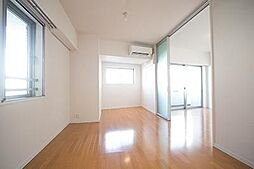 ステラメゾン茗荷谷 10階1LDKのリビング/ダイニング