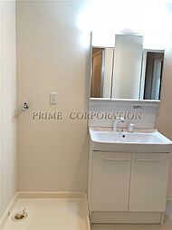 アステリオン松濤 3階1LDKの室内