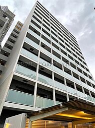 クロスレジデンス飯田橋