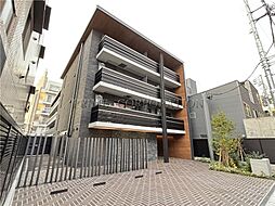 ラヴィエール千駄ヶ谷プレミアムレジデンス