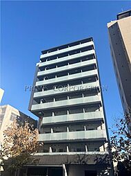 ジェノヴィア四谷三丁目グリーンヴェール