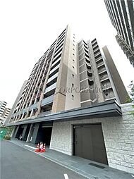 クレヴィア新宿若松町