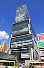 渋谷ヒカリエ（459m）