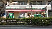 ローソンストア100 LS池袋西口店（157m）