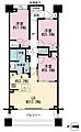 マジェスティハウス新宿御苑パークナード2階45.5万円