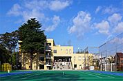 豊島区立目白小学校（1088m）