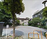 雑司が谷一丁目児童遊園（96m）
