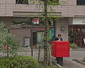 文京音羽郵便局（288m）
