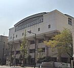文京区立昭和（450m）
