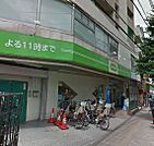 コープみらい 白山店（380m）