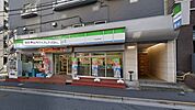 ファミリーマート 市谷田町店（93m）