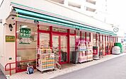まいばすけっと 椎名町駅前店（121m）